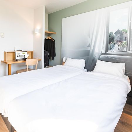 B&B Hotel Rennes Ouest Villejean المظهر الخارجي الصورة