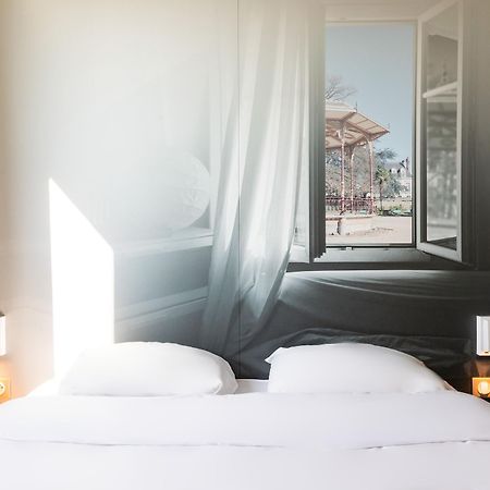 B&B Hotel Rennes Ouest Villejean المظهر الخارجي الصورة