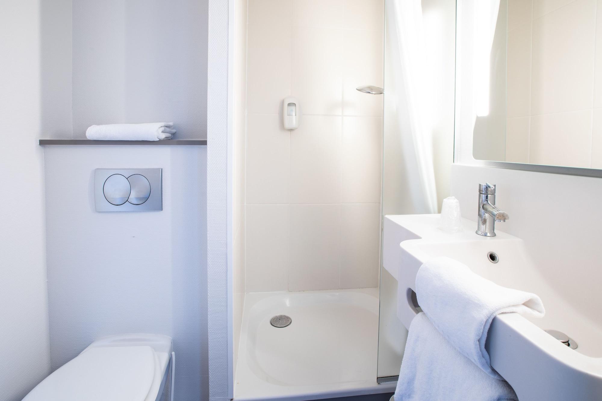 B&B Hotel Rennes Ouest Villejean المظهر الخارجي الصورة