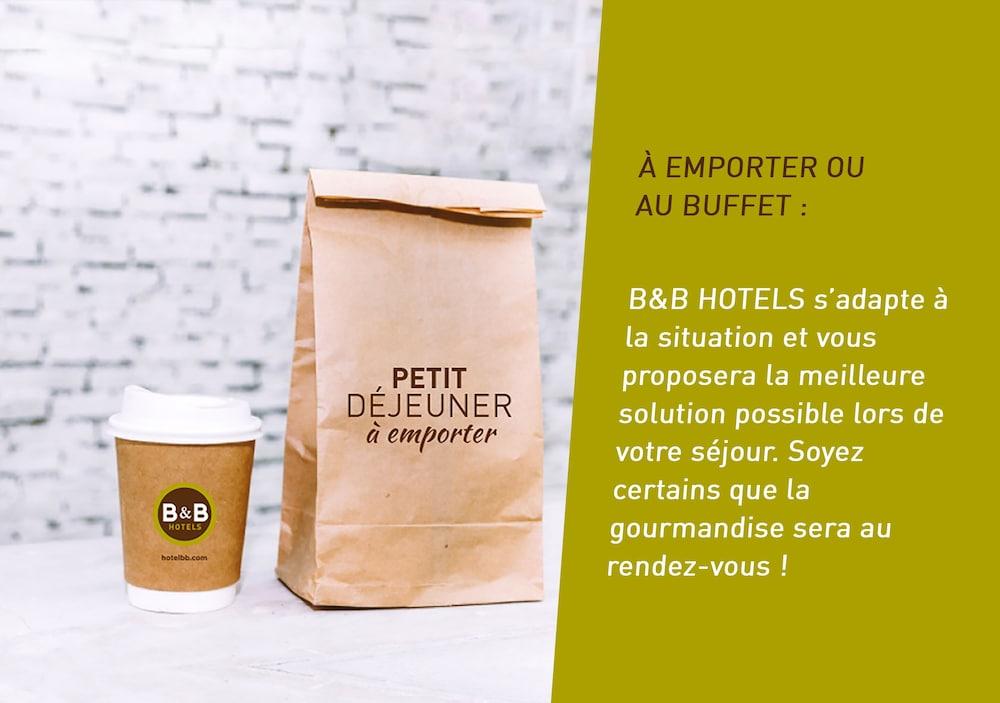 B&B Hotel Rennes Ouest Villejean المظهر الخارجي الصورة