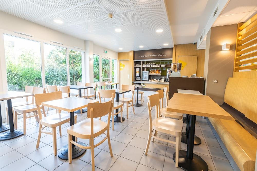 B&B Hotel Rennes Ouest Villejean المظهر الخارجي الصورة
