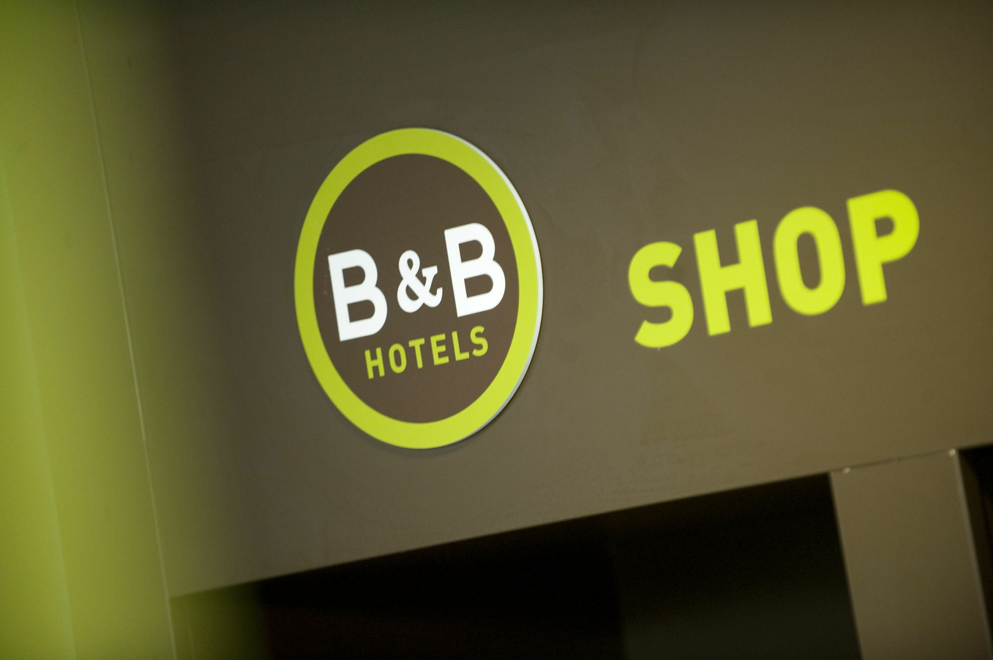 B&B Hotel Rennes Ouest Villejean المظهر الخارجي الصورة