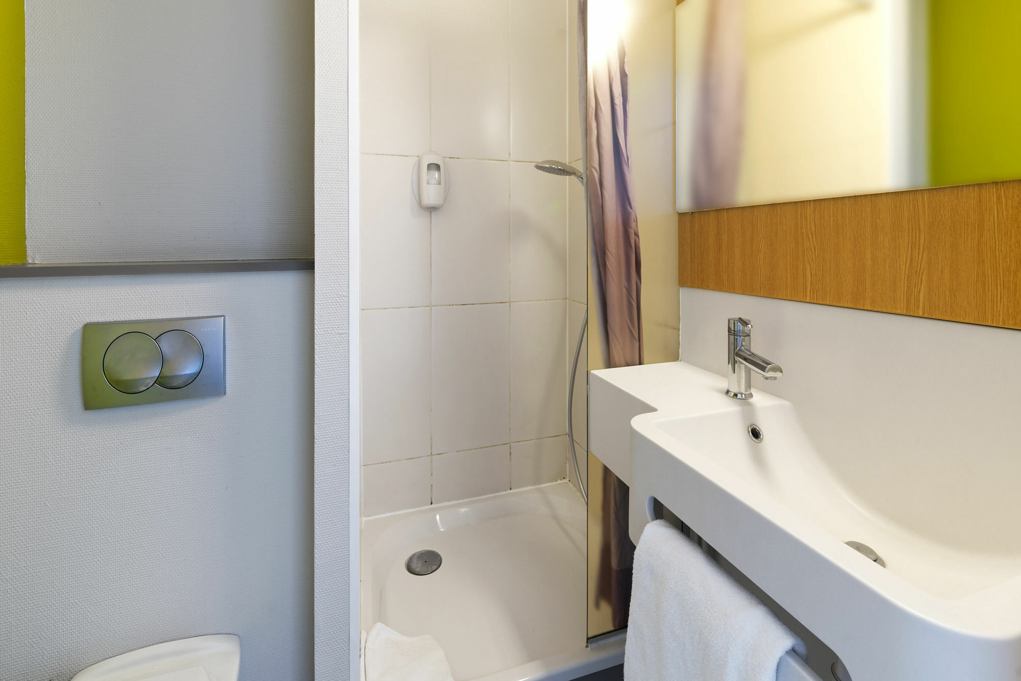 B&B Hotel Rennes Ouest Villejean المظهر الخارجي الصورة